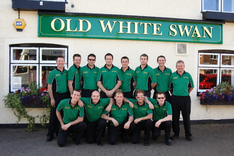The Highs and Lows of Village Cricket