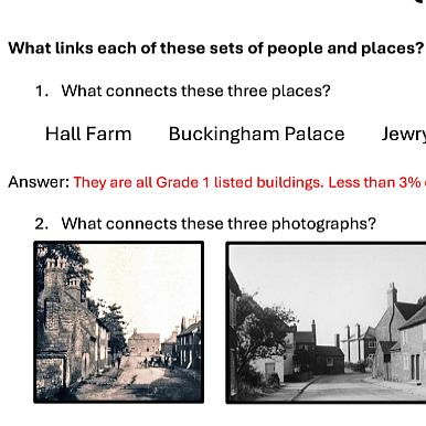 Links puzzle thumbnail