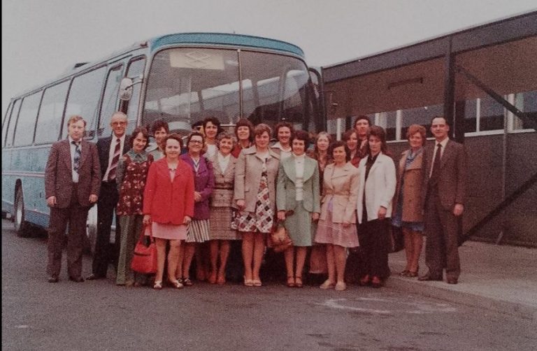 Memories of a Family Business